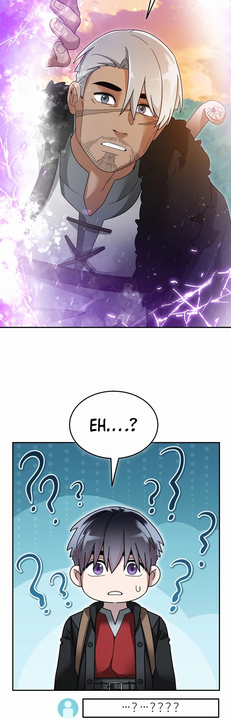 The Newbie Is Too Strong Chapter 135 Gambar 25