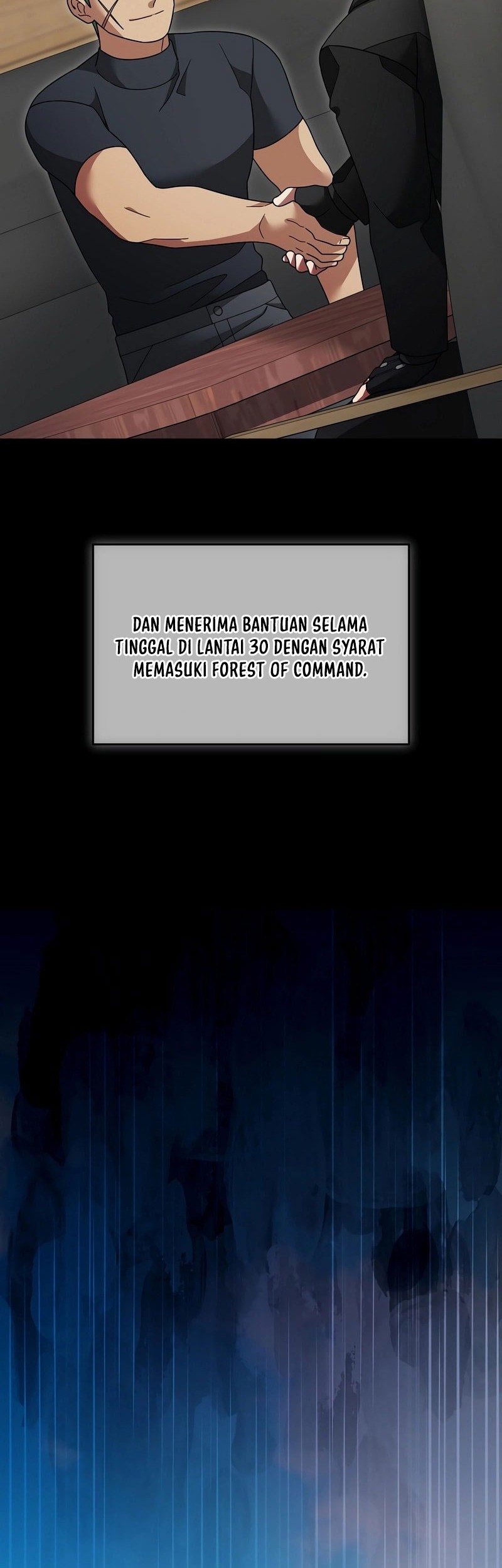 The Newbie Is Too Strong Chapter 136 Gambar 5