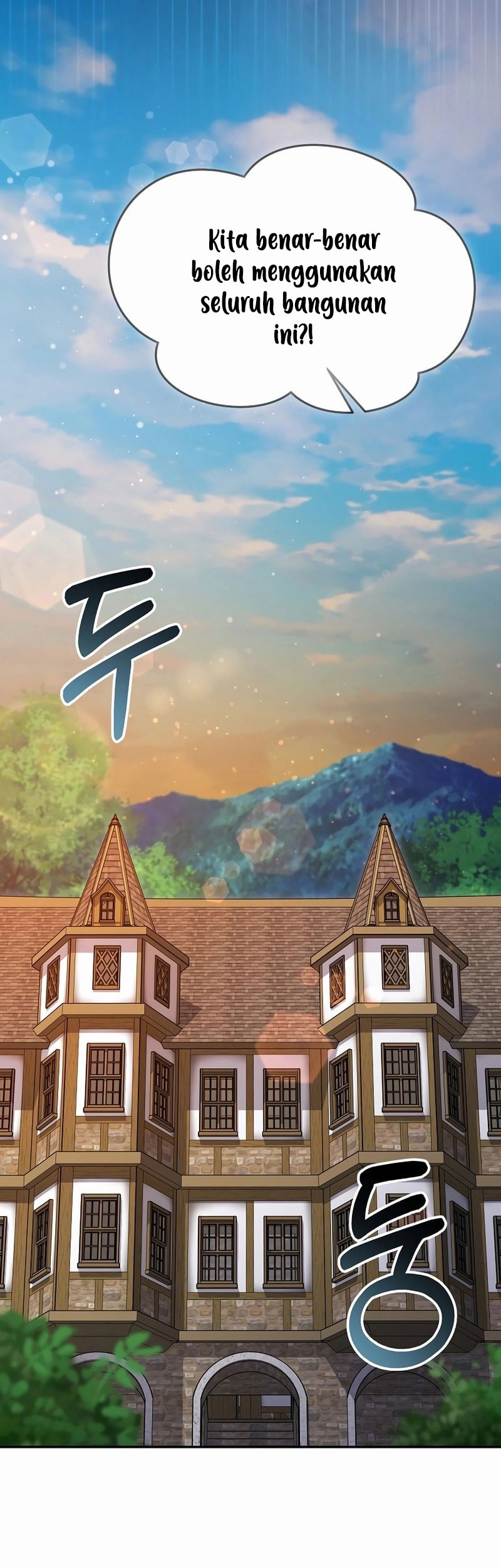 The Newbie Is Too Strong Chapter 136 Gambar 6