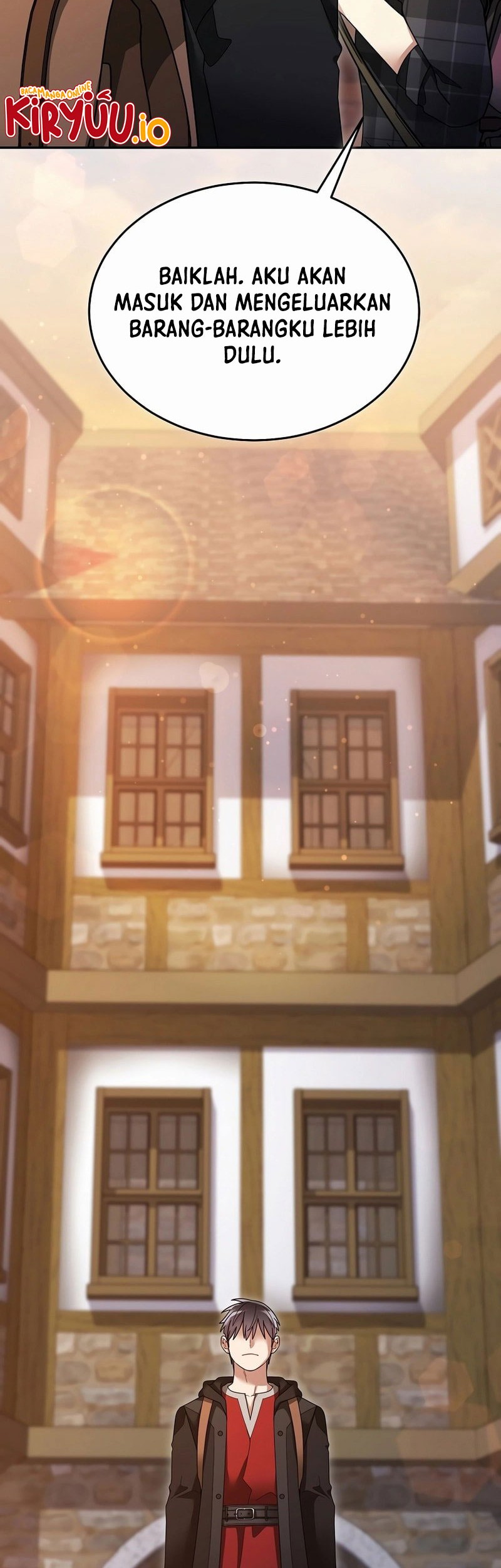 The Newbie Is Too Strong Chapter 136 Gambar 13