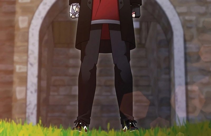 The Newbie Is Too Strong Chapter 136 Gambar 14