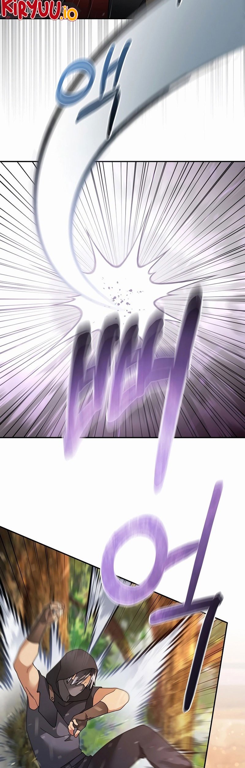 The Newbie Is Too Strong Chapter 136 Gambar 17