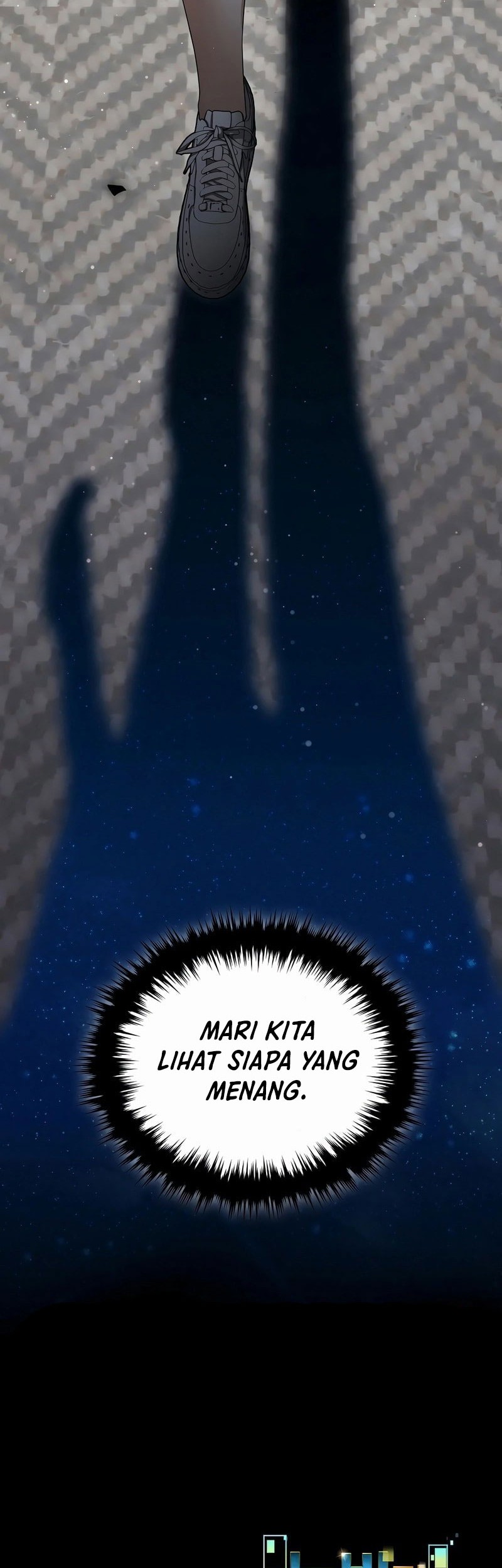 The Newbie Is Too Strong Chapter 137 Gambar 45