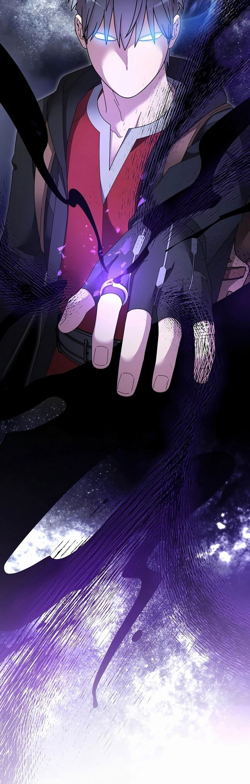 The Newbie Is Too Strong Chapter 137 Gambar 3