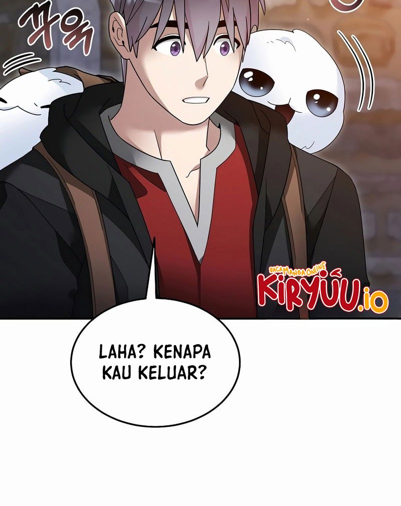 The Newbie Is Too Strong Chapter 137 Gambar 16