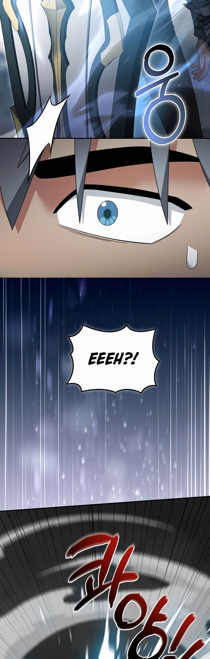 The Newbie Is Too Strong Chapter 138 Gambar 39