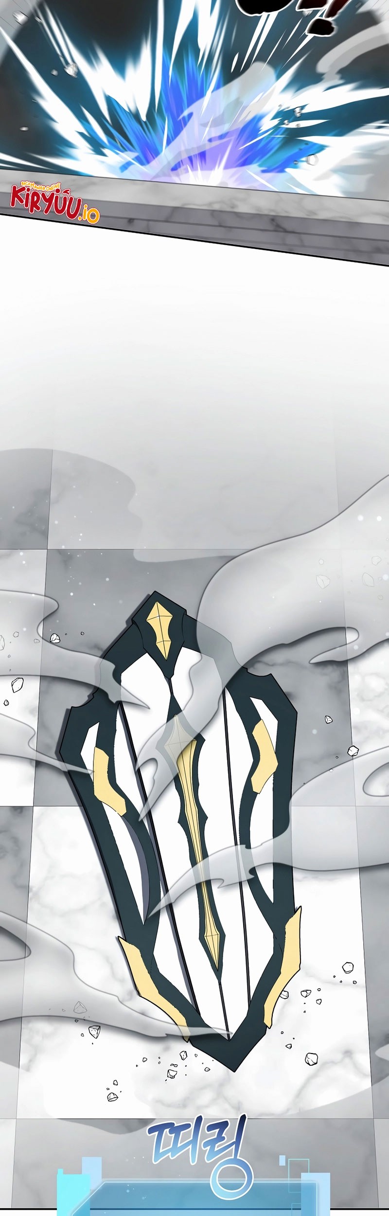 The Newbie Is Too Strong Chapter 138 Gambar 40