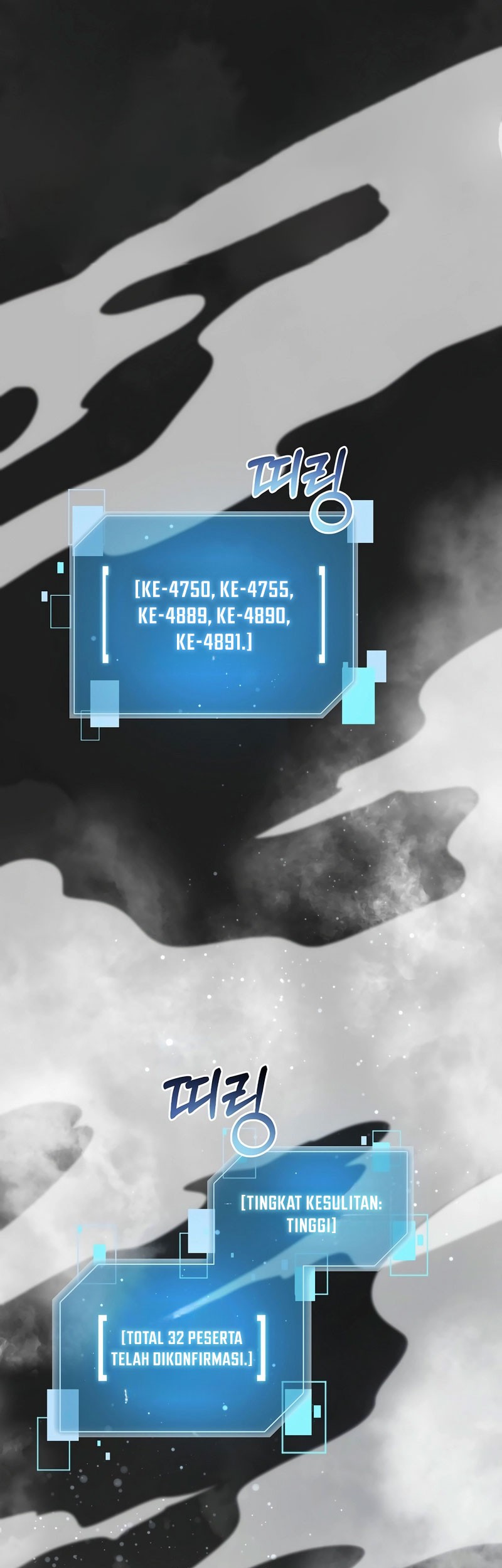 Baca  The Newbie Is Too Strong Chapter 138 Gambar 2