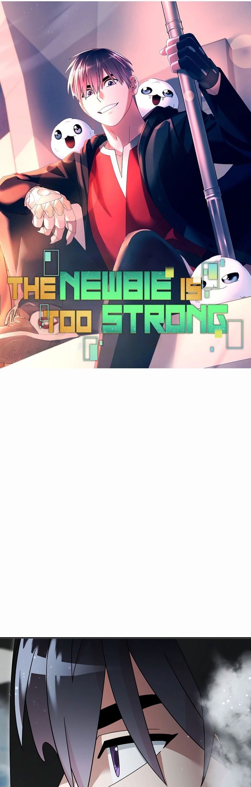 The Newbie Is Too Strong Chapter 138 Gambar 22