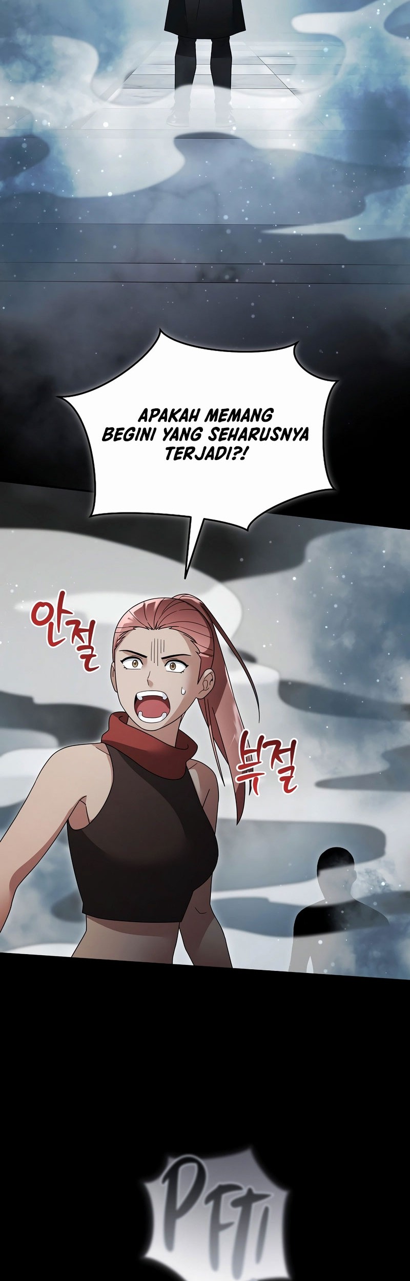 The Newbie Is Too Strong Chapter 138 Gambar 27