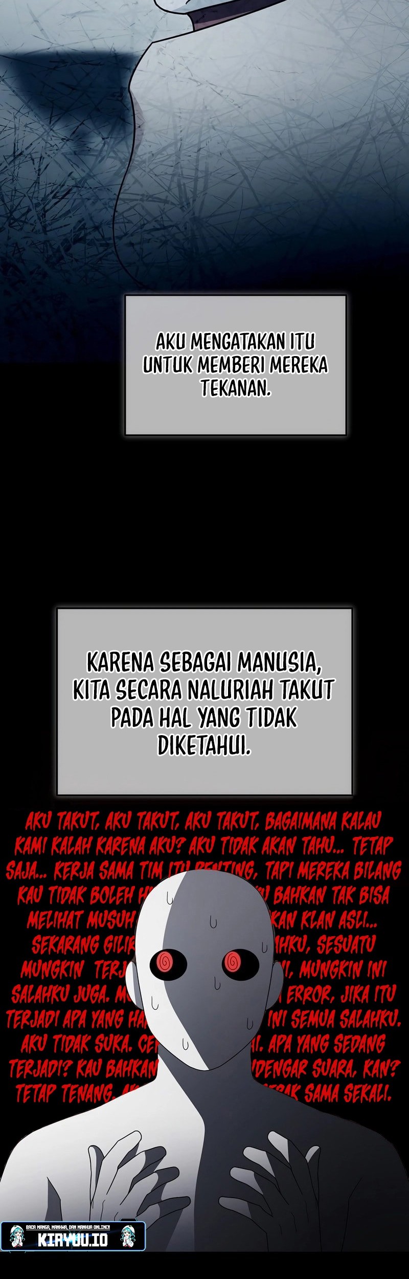 The Newbie Is Too Strong Chapter 139 Gambar 35