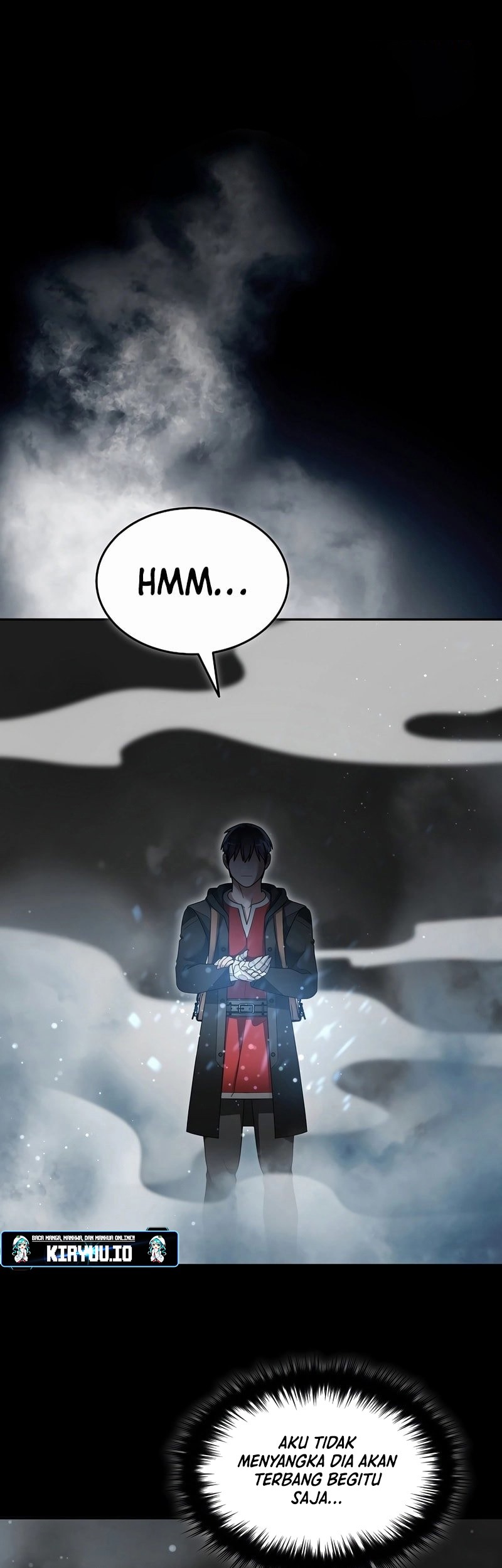 Baca  The Newbie Is Too Strong Chapter 139 Gambar 2