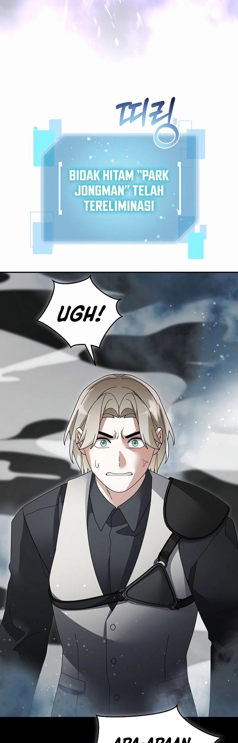 The Newbie Is Too Strong Chapter 139 Gambar 10