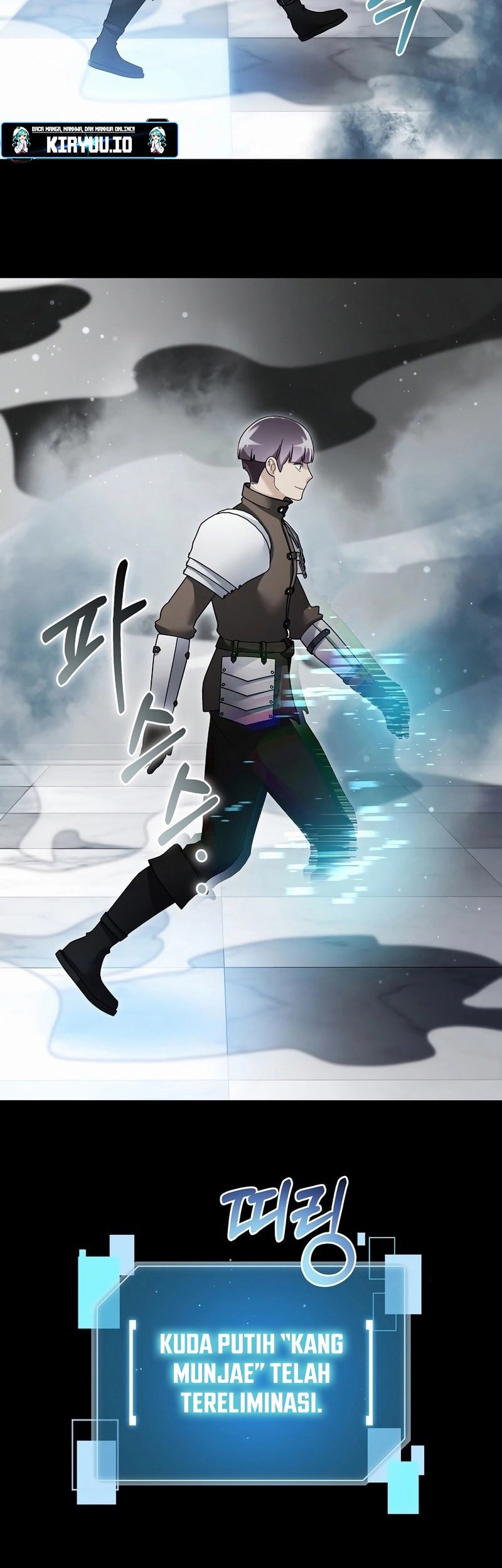 The Newbie Is Too Strong Chapter 139 Gambar 14