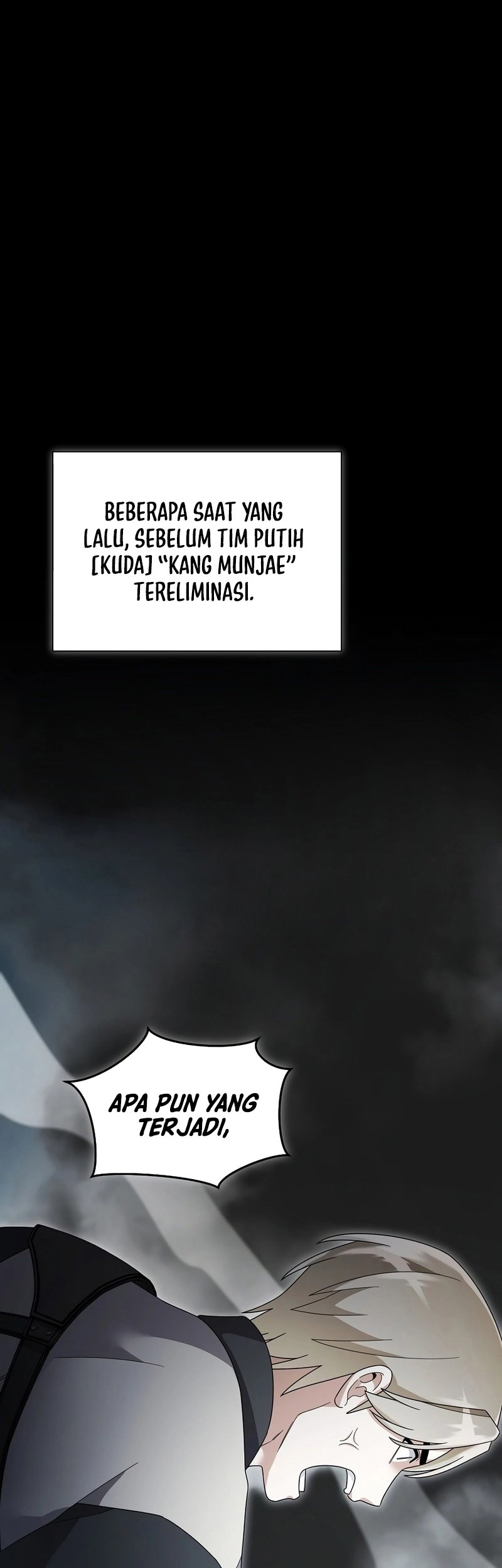 The Newbie Is Too Strong Chapter 139 Gambar 18