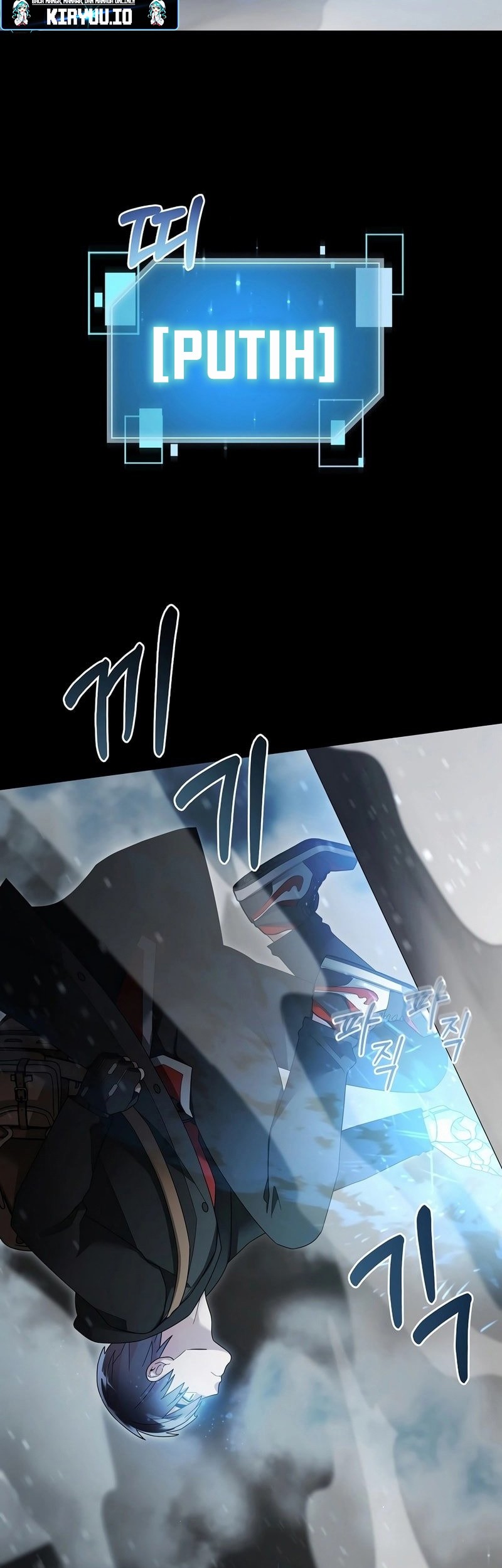 The Newbie Is Too Strong Chapter 139 Gambar 20