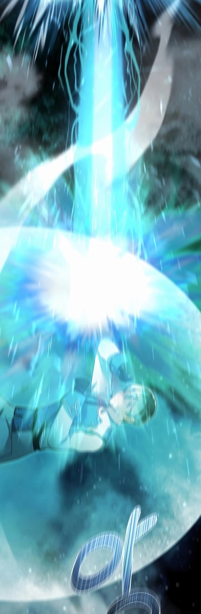 The Newbie Is Too Strong Chapter 140 Gambar 37