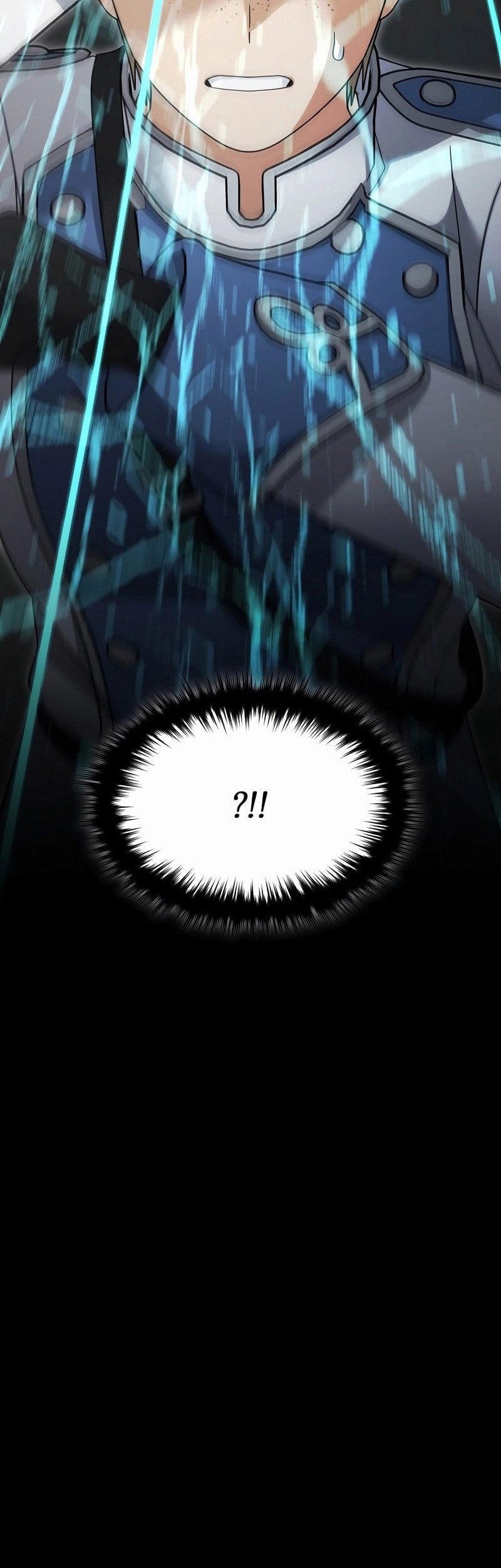 The Newbie Is Too Strong Chapter 140 Gambar 39