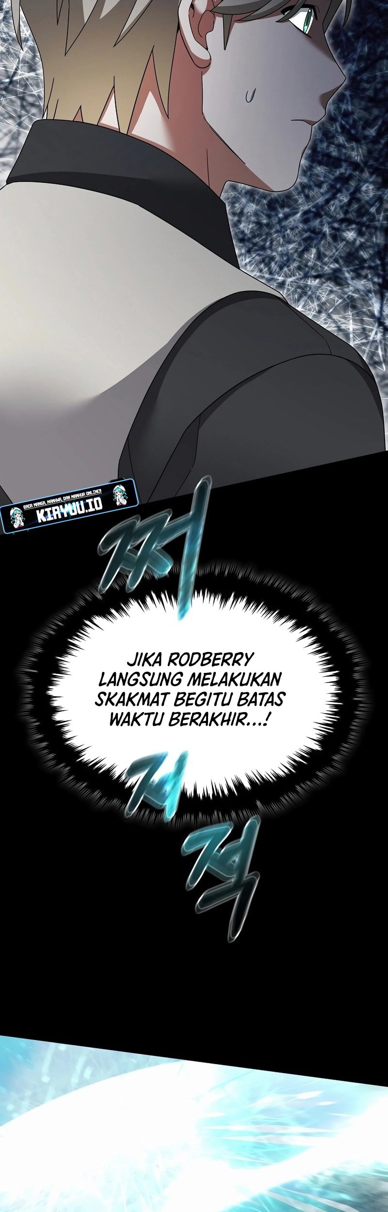 The Newbie Is Too Strong Chapter 140 Gambar 43