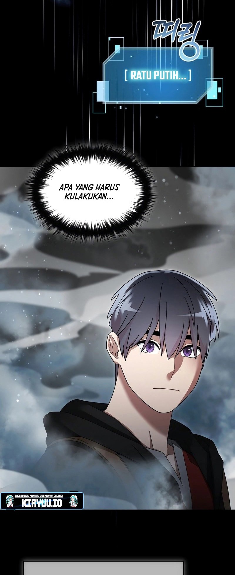 The Newbie Is Too Strong Chapter 140 Gambar 5