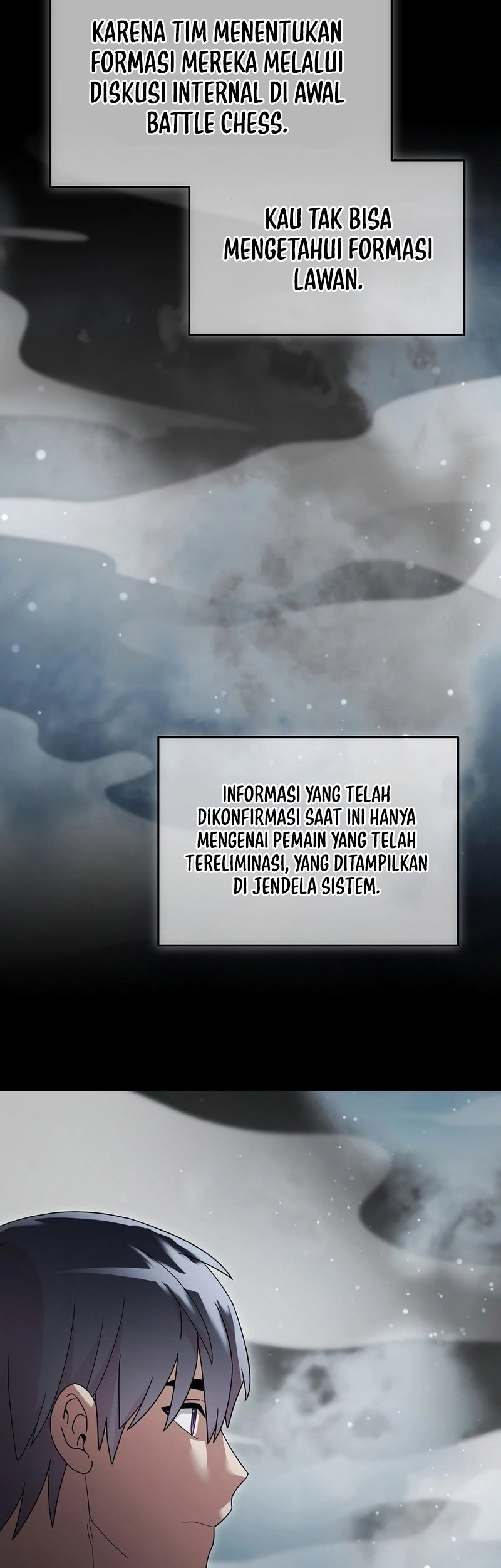 The Newbie Is Too Strong Chapter 140 Gambar 6