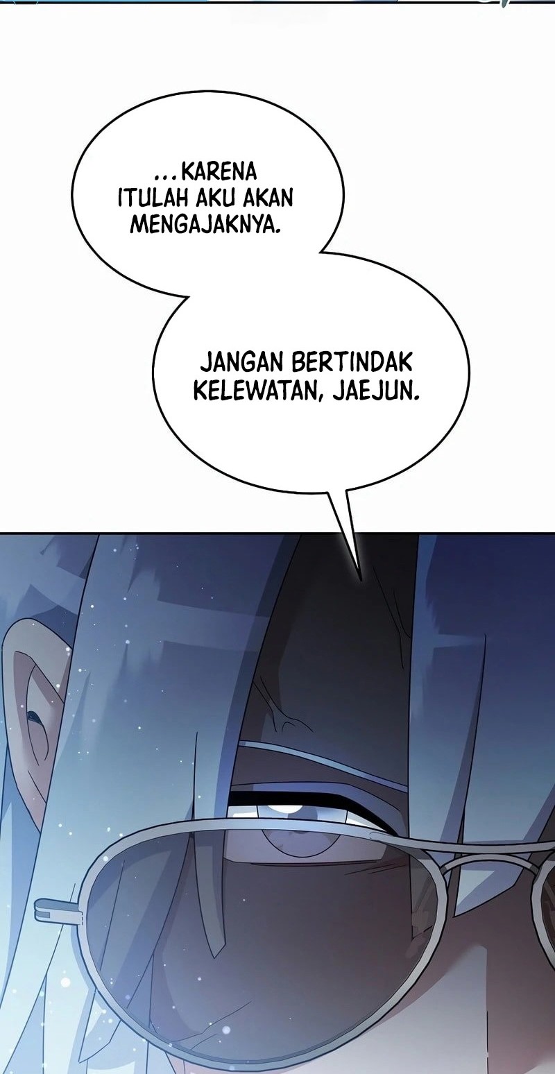 The Newbie Is Too Strong Chapter 141 Gambar 41