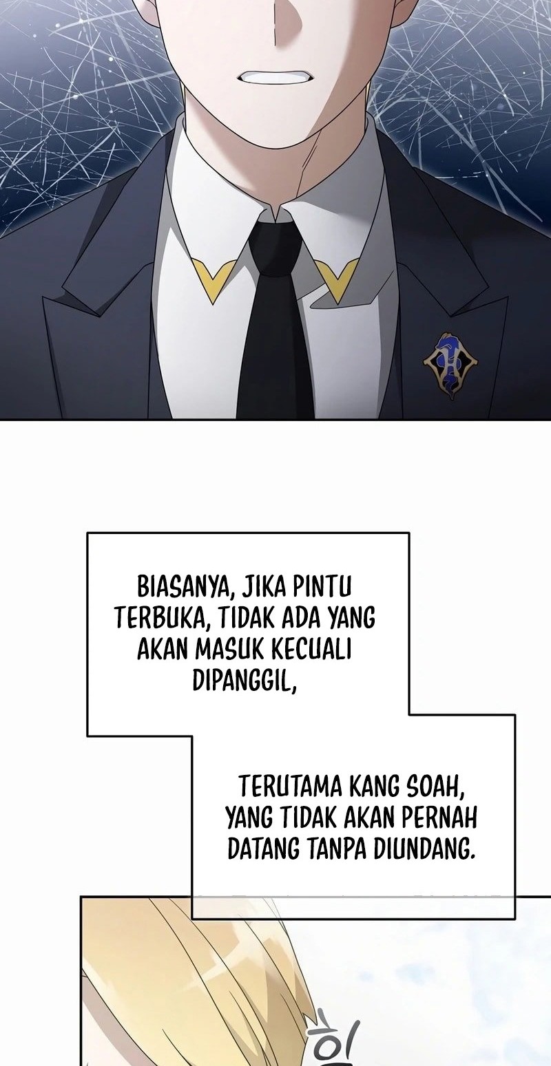 The Newbie Is Too Strong Chapter 141 Gambar 45