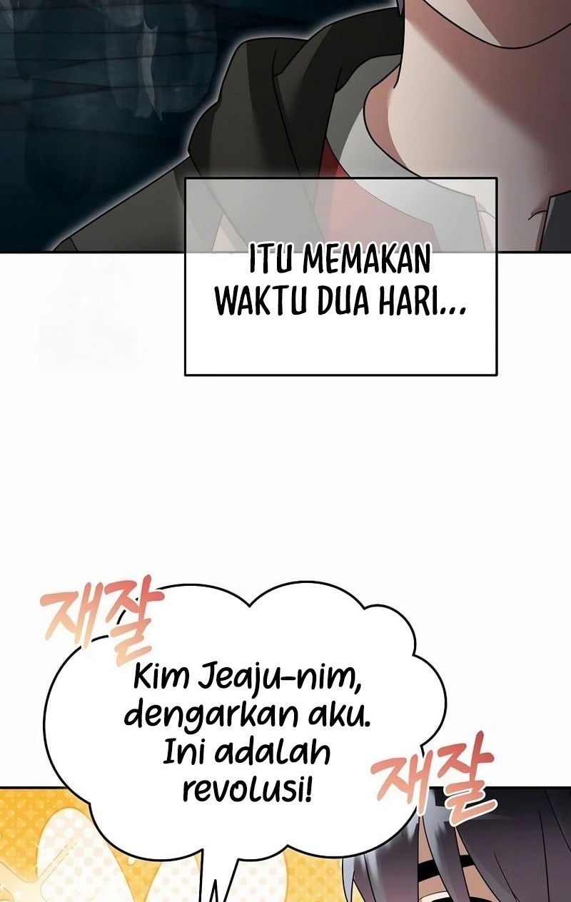 The Newbie Is Too Strong Chapter 141 Gambar 9