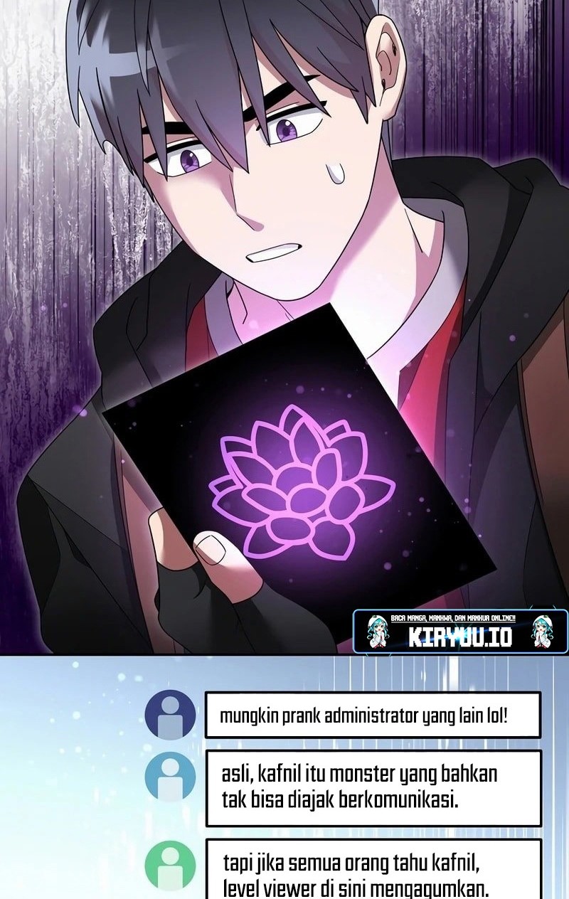 The Newbie Is Too Strong Chapter 141 Gambar 17