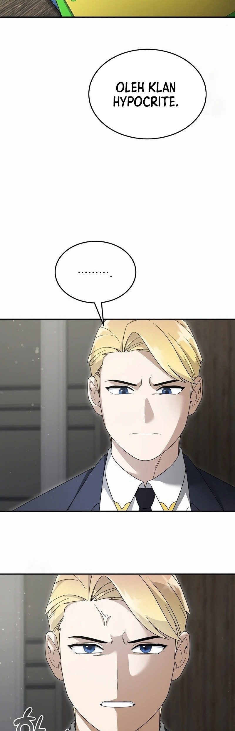 The Newbie Is Too Strong Chapter 142 Gambar 10