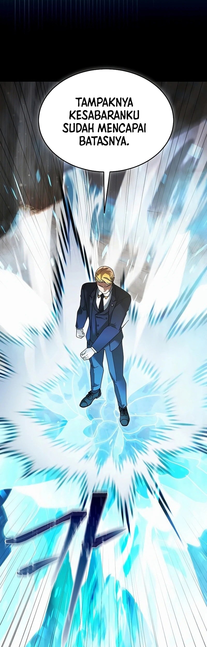 The Newbie Is Too Strong Chapter 142 Gambar 14