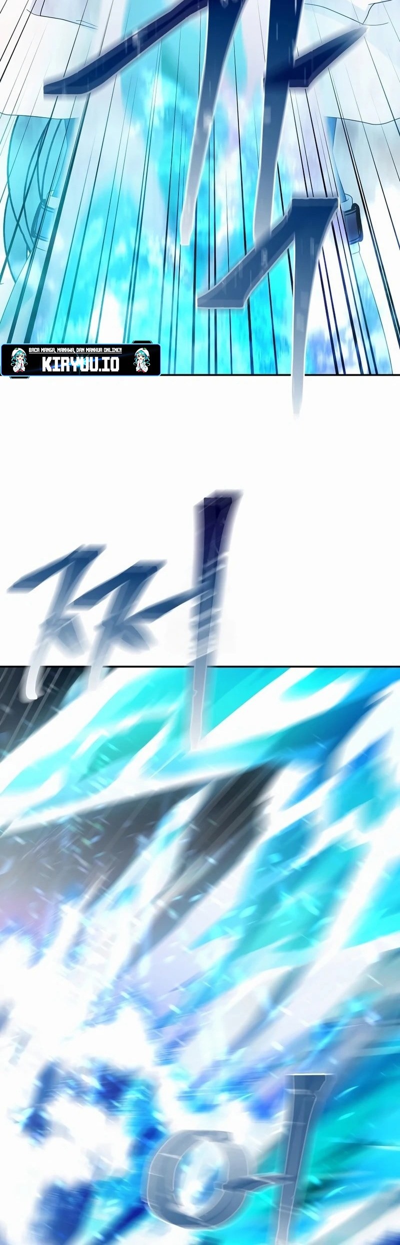 The Newbie Is Too Strong Chapter 142 Gambar 16