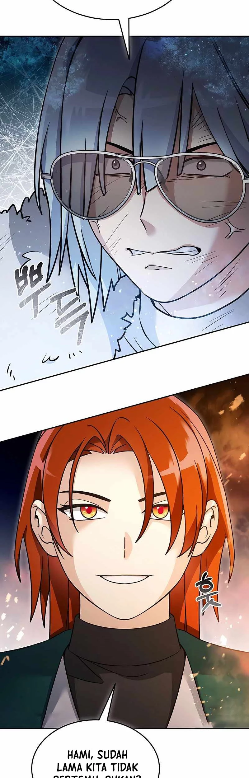 The Newbie Is Too Strong Chapter 143 Gambar 20