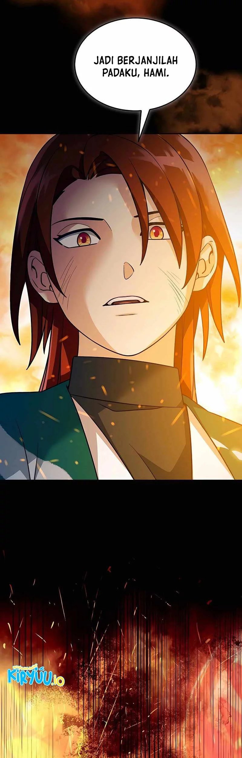 The Newbie Is Too Strong Chapter 143 Gambar 27