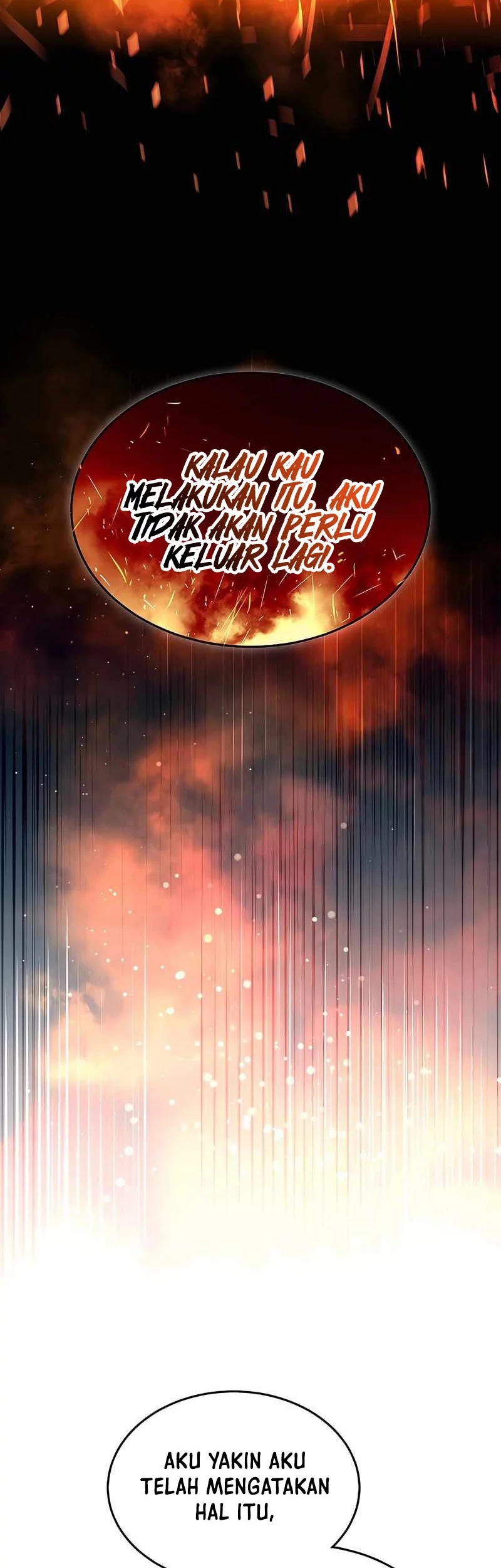 The Newbie Is Too Strong Chapter 143 Gambar 29