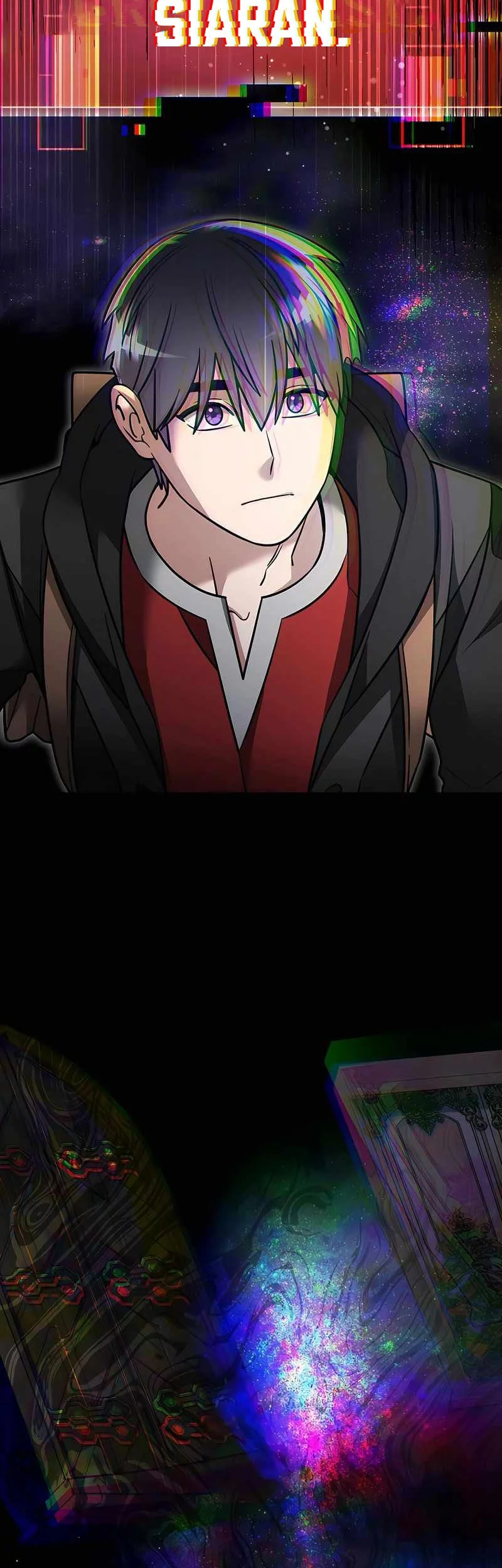 The Newbie Is Too Strong Chapter 144 Gambar 24