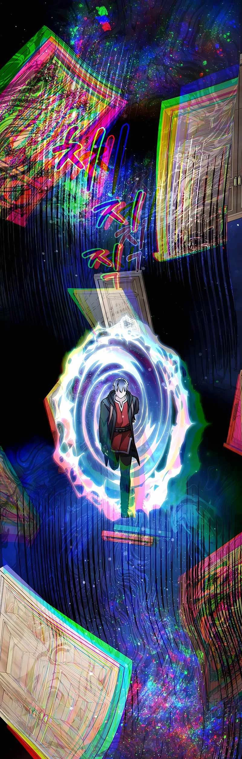 The Newbie Is Too Strong Chapter 144 Gambar 26