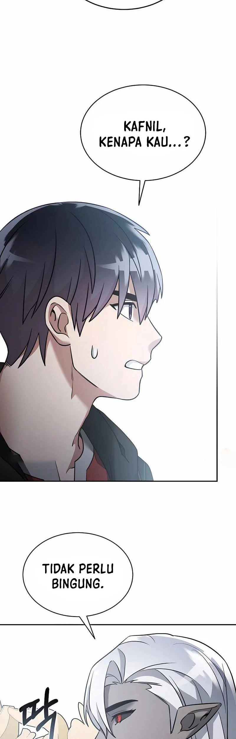 The Newbie Is Too Strong Chapter 144 Gambar 32