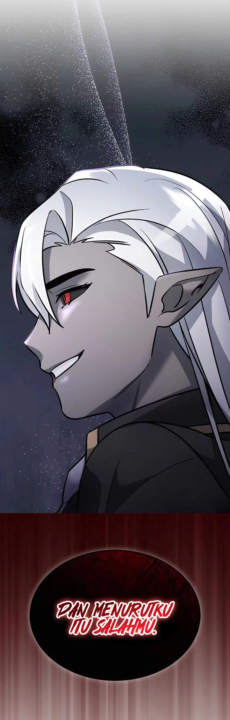 The Newbie Is Too Strong Chapter 144 Gambar 36