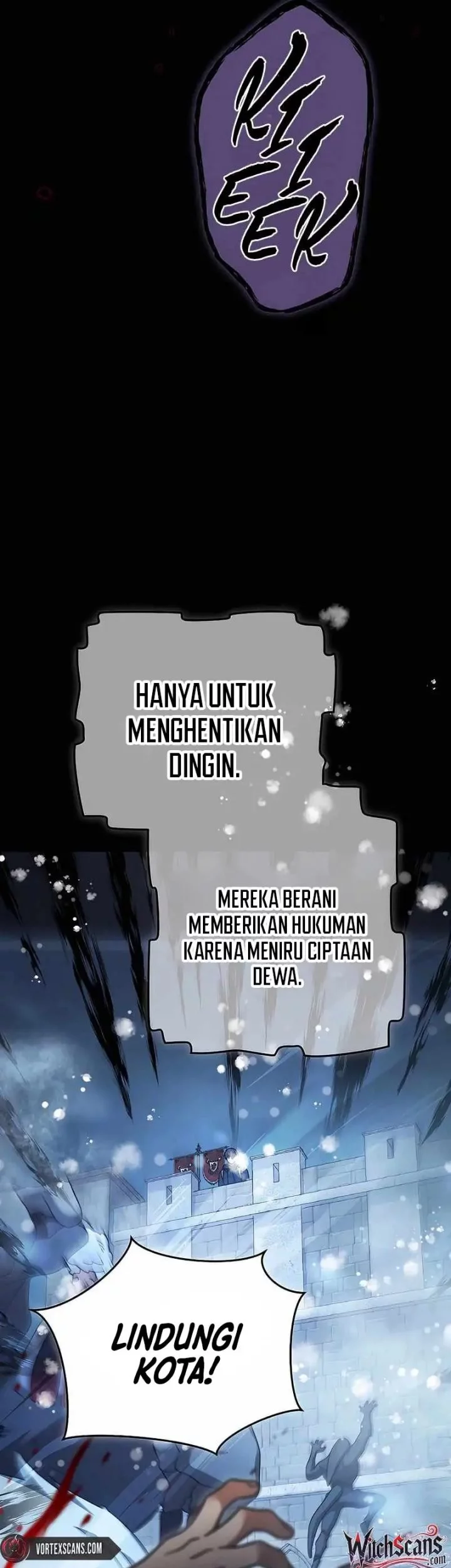 The Newbie Is Too Strong Chapter 145 Gambar 20