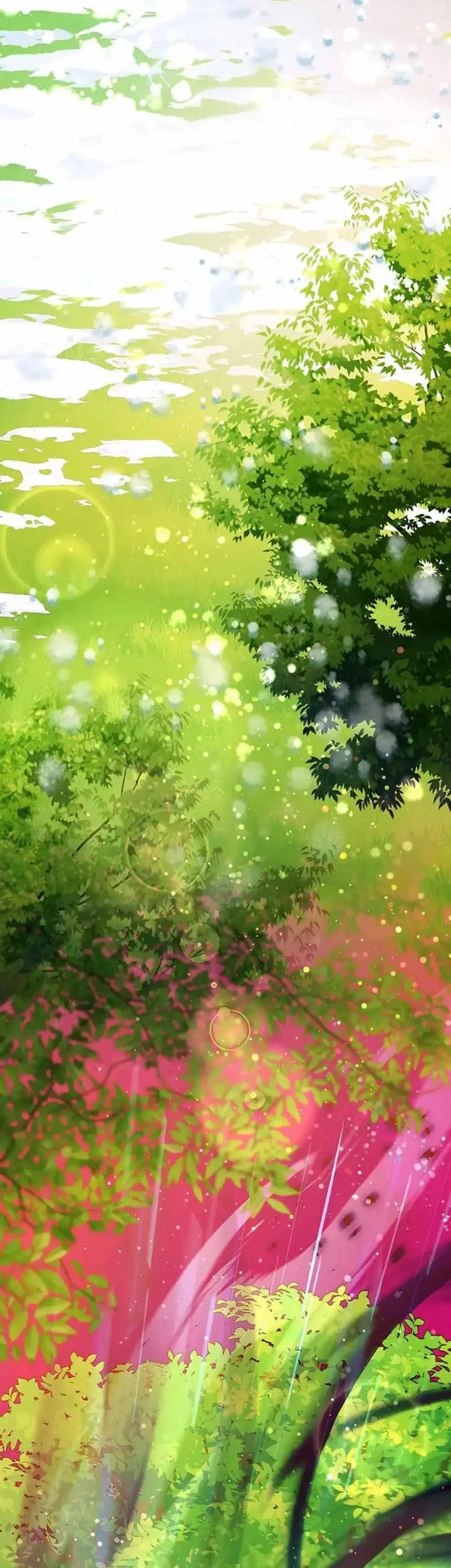 The Newbie Is Too Strong Chapter 145 Gambar 22