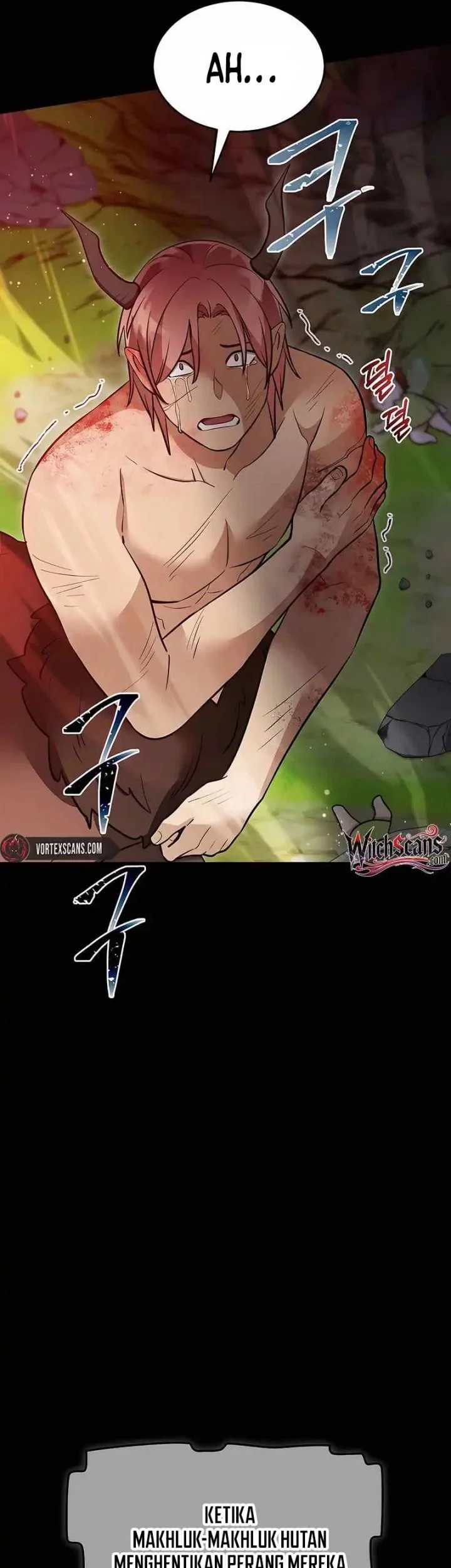 The Newbie Is Too Strong Chapter 145 Gambar 24