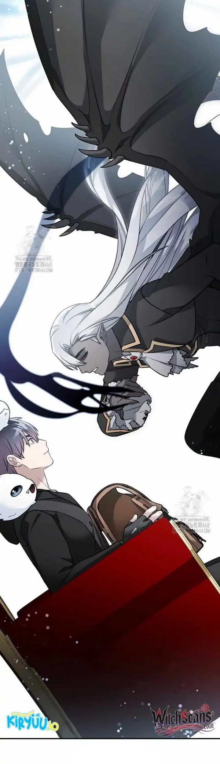 The Newbie Is Too Strong Chapter 146 Gambar 3