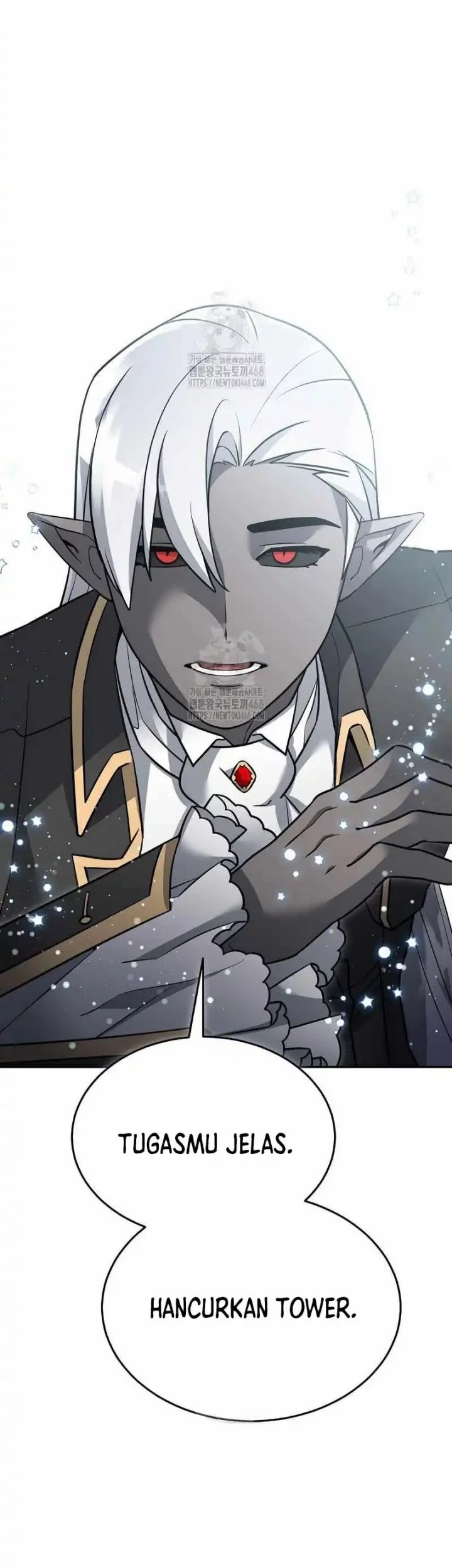 The Newbie Is Too Strong Chapter 146 Gambar 4