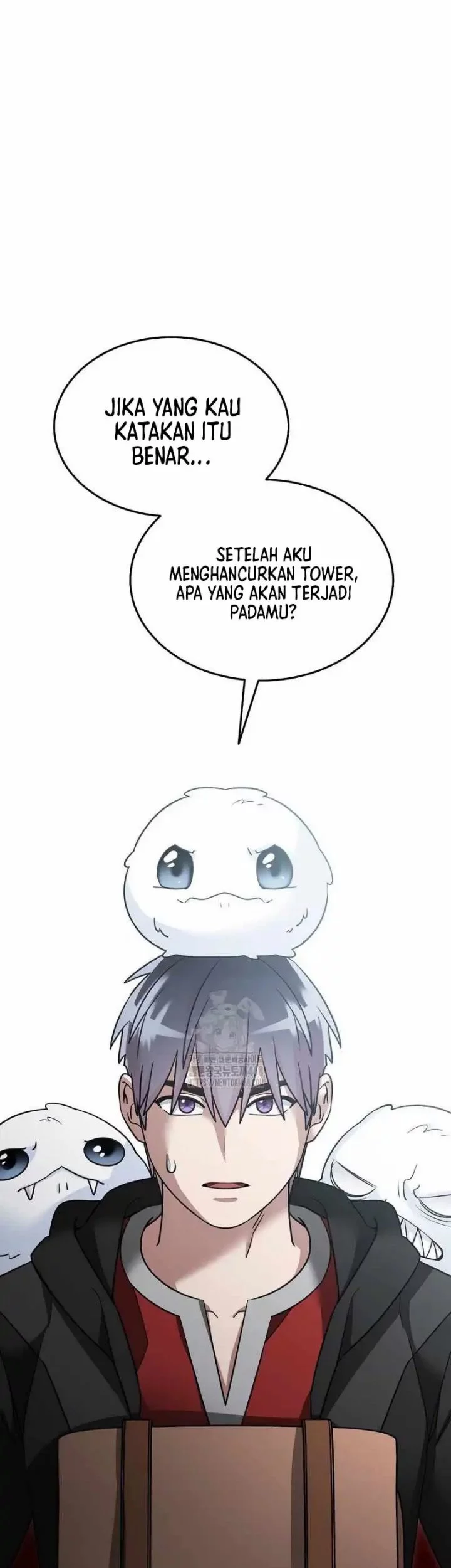 The Newbie Is Too Strong Chapter 146 Gambar 6