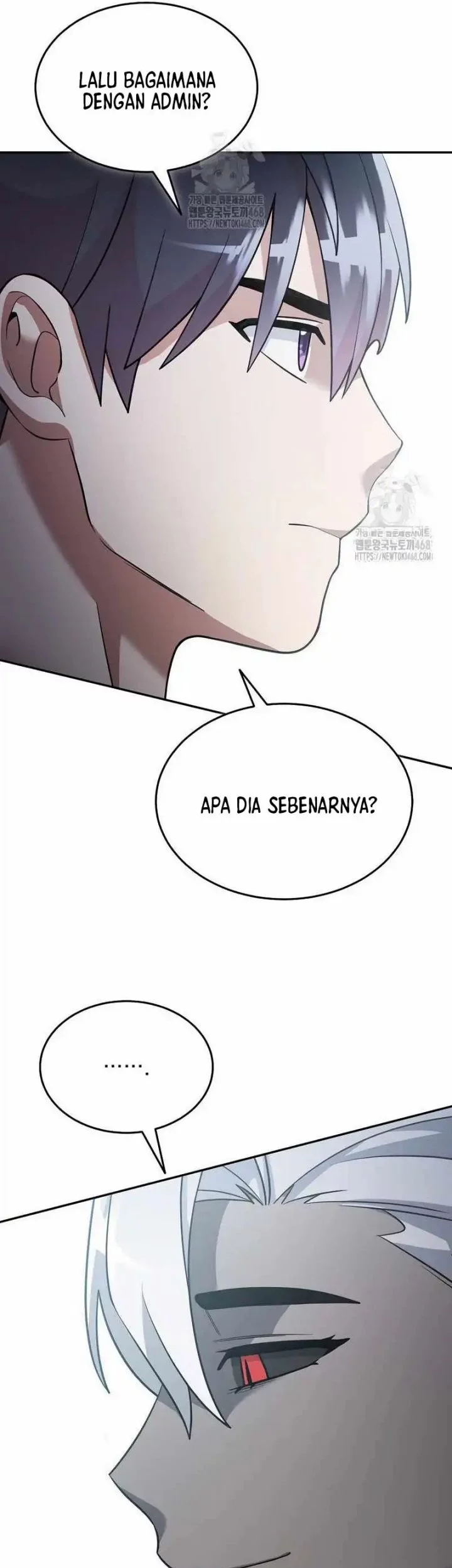 The Newbie Is Too Strong Chapter 146 Gambar 22