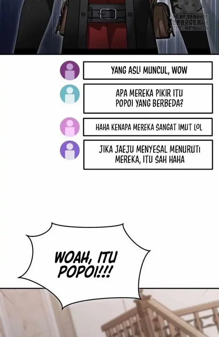 The Newbie Is Too Strong Chapter 147 Gambar 24