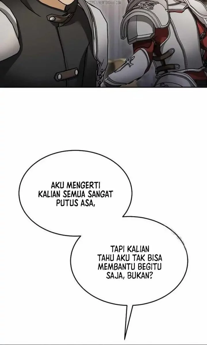The Newbie Is Too Strong Chapter 147 Gambar 28