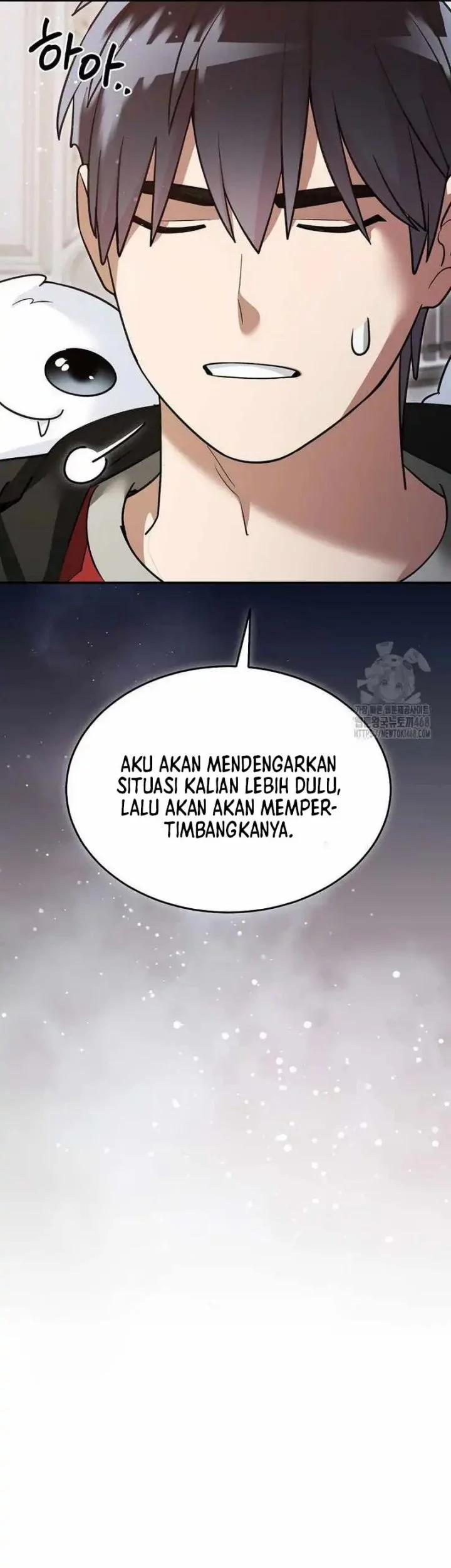 The Newbie Is Too Strong Chapter 147 Gambar 29