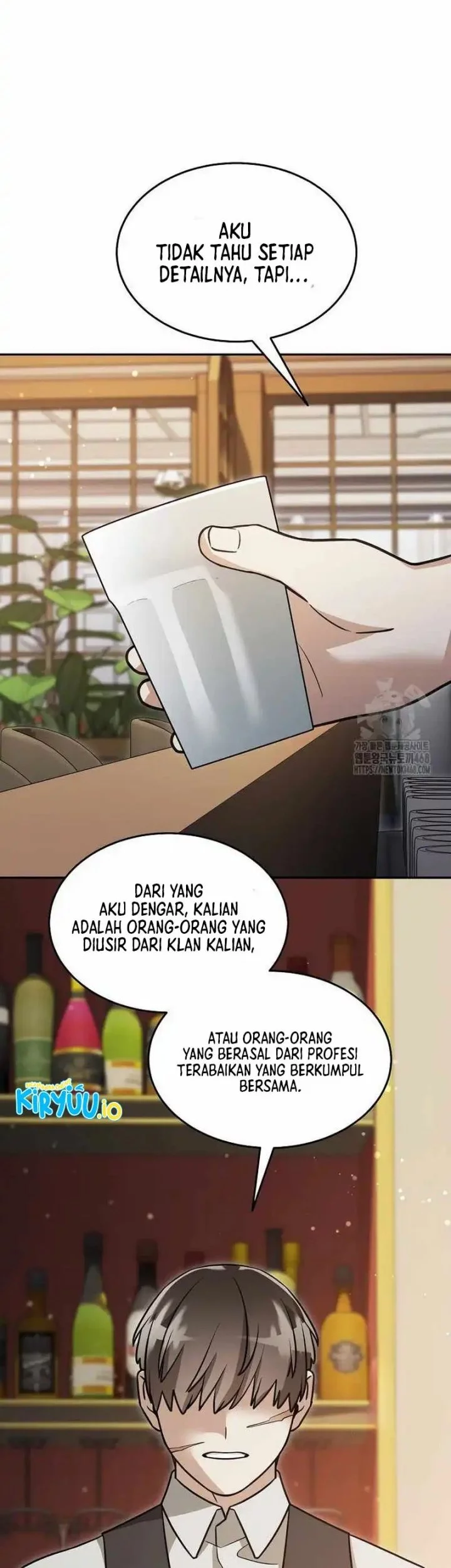 The Newbie Is Too Strong Chapter 147 Gambar 30